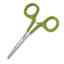 Orvis Comfy Grip Forceps - Citron