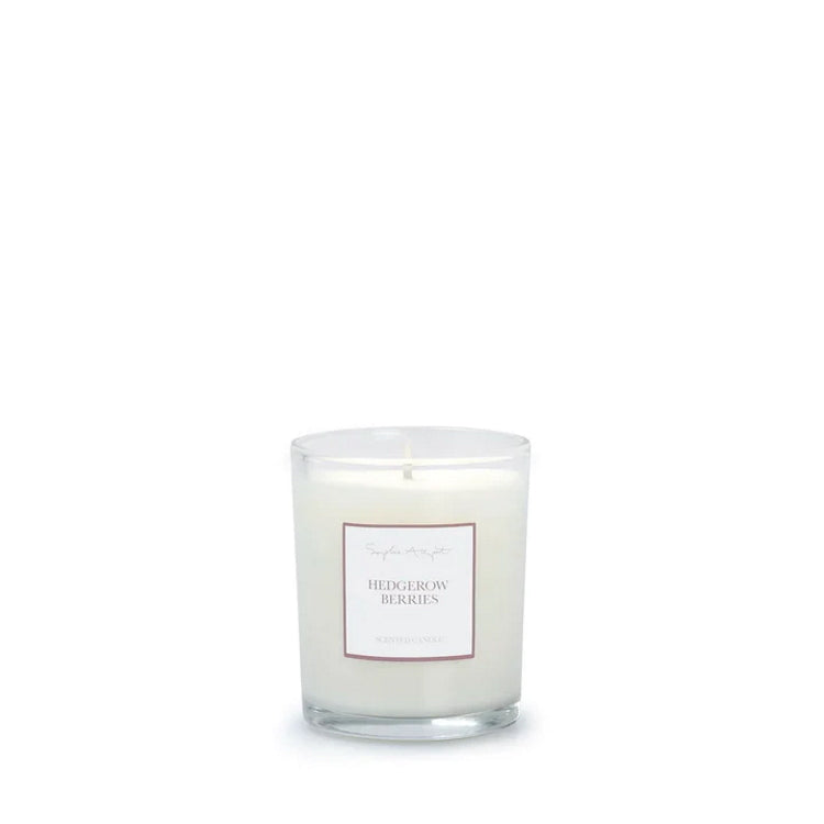 Sophie Allport Hedgerow Berries Candle