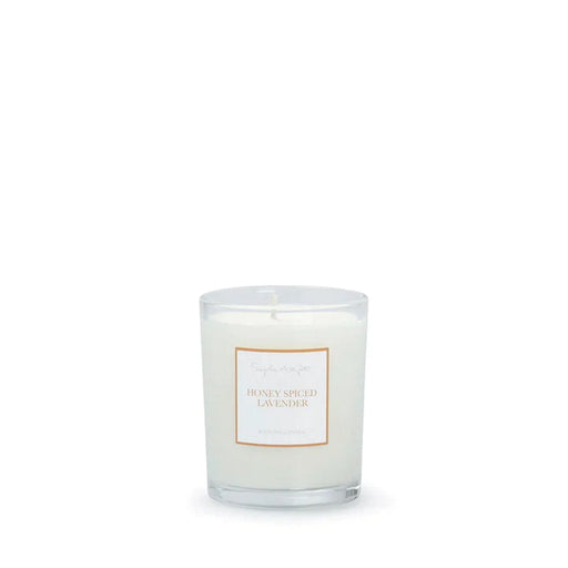 Sophie Allport Honey Spiced Lavender Candle