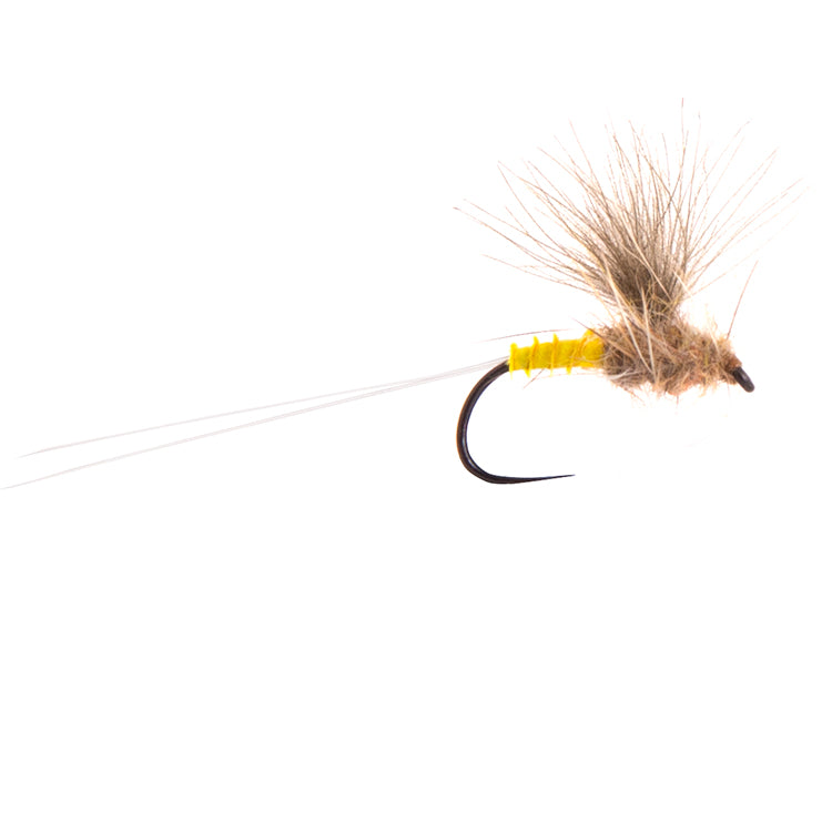 CDC Quill Plume Tip