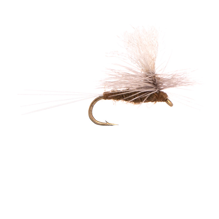 BWO Split Tail Parachute