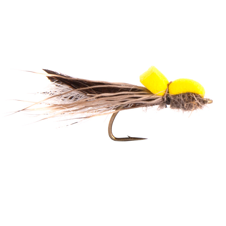 Balloon Caddis Sedge