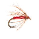 Partridge and Red Spider