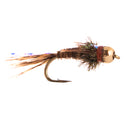 Flashback Pheasant Tail Gold Bead Flies