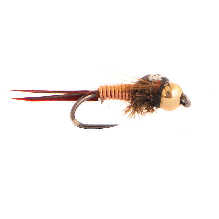 Copper John GB Flies