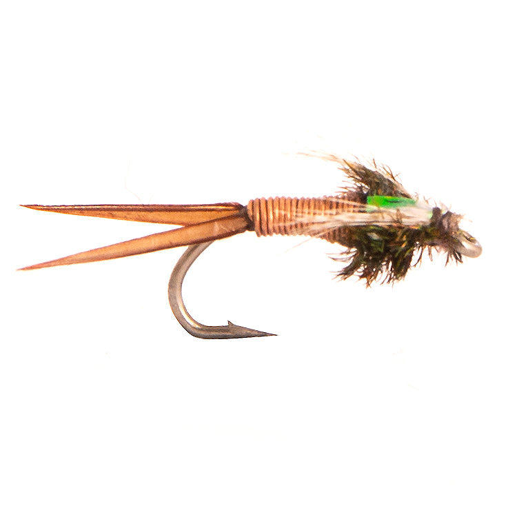 Copper John Nymph