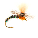 Fluo Klinkhammer