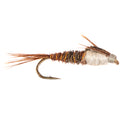 Pheasant Tail Grey Nymph