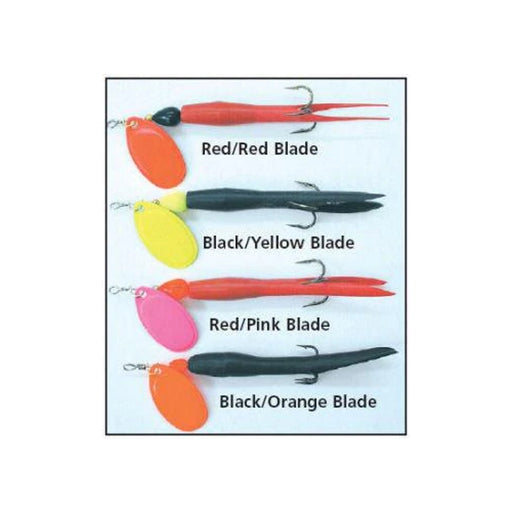 Flying C Lure - Original Flying Condom