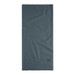 Buff Coolnet UV+ Neck Gaiter - Solid Steel