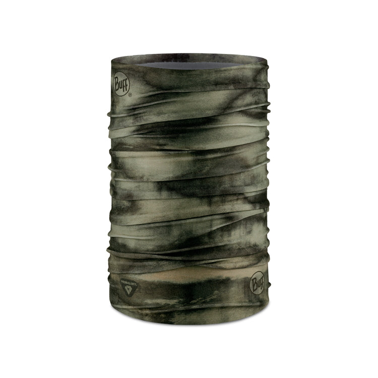 Buff ThermoNet Neck Gaiter - Fust Camouflage