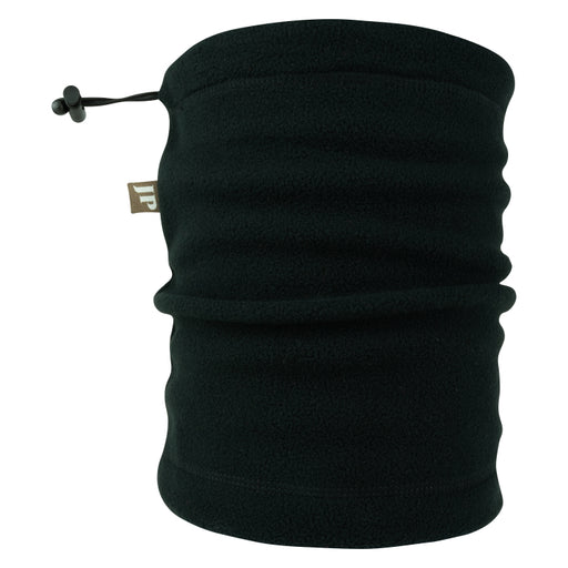 Jack Pyke Country Fleece Neck Gaiter - Anthracite