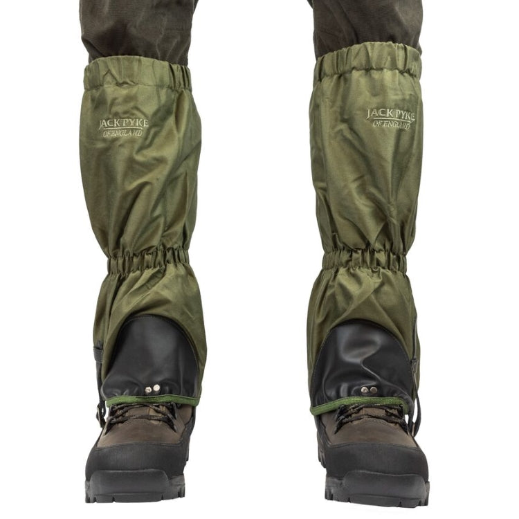 Jack Pyke Waterproof Gaiters