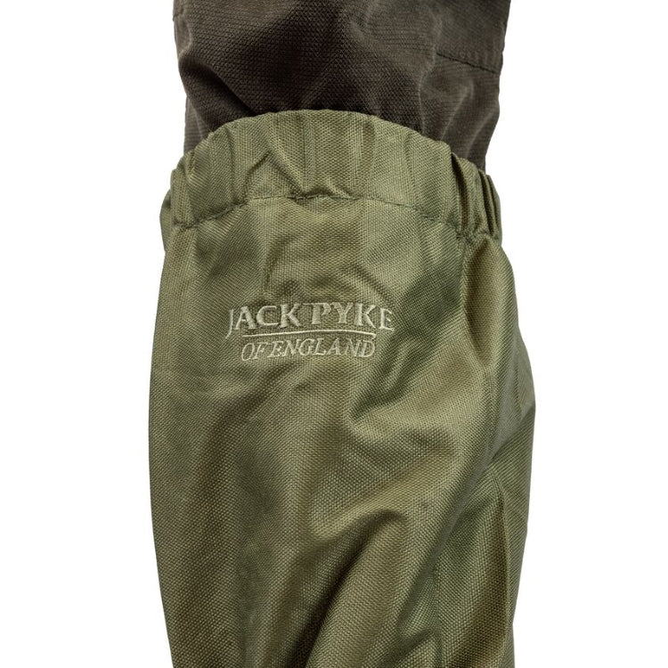 Jack Pyke Waterproof Gaiters