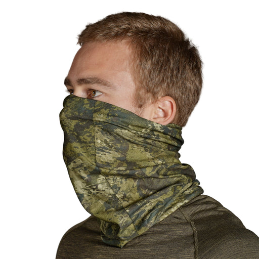 Seeland Neck Gaiter - Invis Green