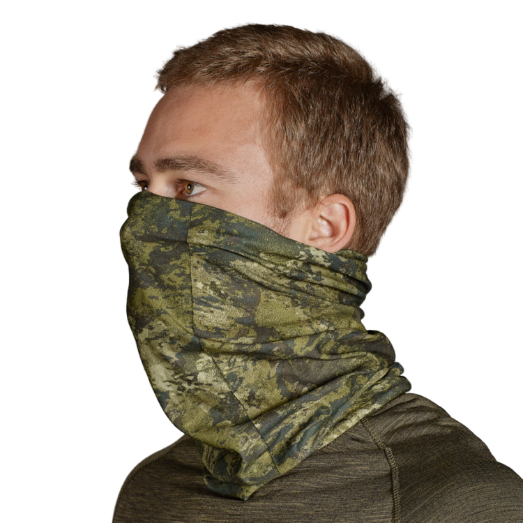 Seeland Neck Gaiter - Invis Green