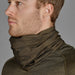 Seeland Neck Gaiter - Pine Green