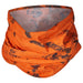 Seeland Neck Gaiter - InVis Orange Blaze