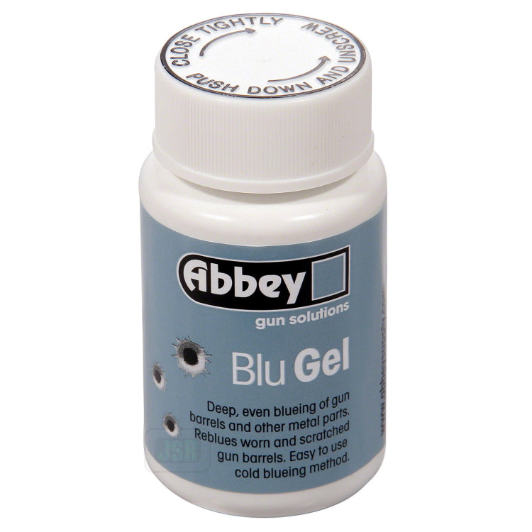 Abbey Blu Gel