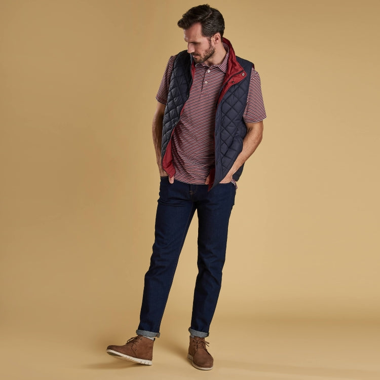 Barbour Ampleforth Gilet