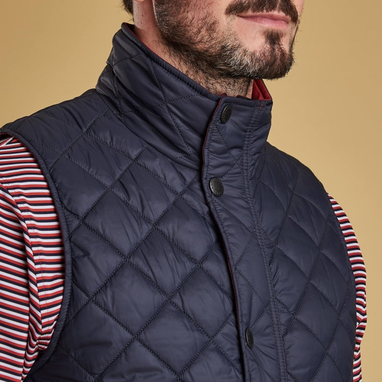 Barbour Ampleforth Gilet