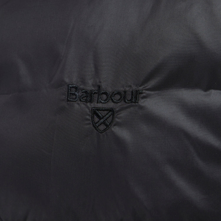Barbour Barton Gilet - Black