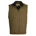 Barbour Kurt Quilted Gilet - Army Green