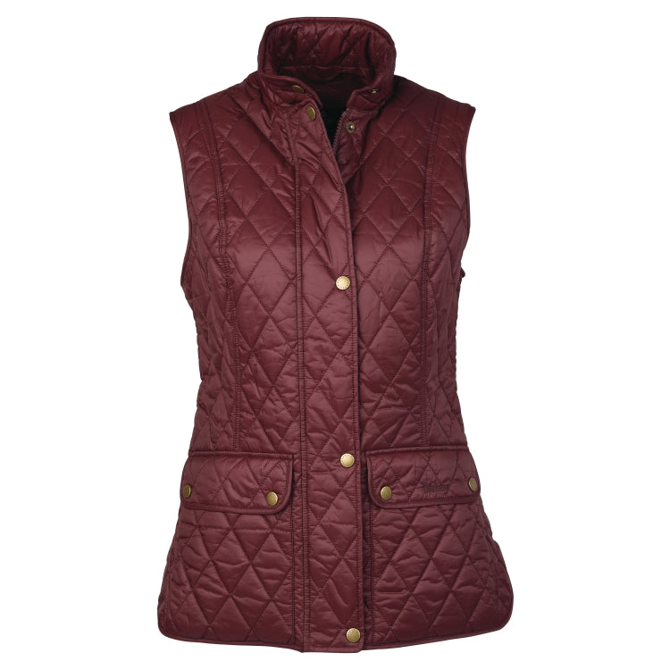 Barbour Ladies Otterburn Gilet