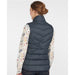 Barbour Ladies Whernside Gilet - Navy