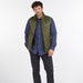 Barbour Mitchell Quilted Gilet - Olive