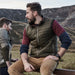 Hoggs of Fife Kingston Ripstop Gilet