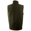 Jack Pyke Countryman Fleece Gilet - Dark Olive