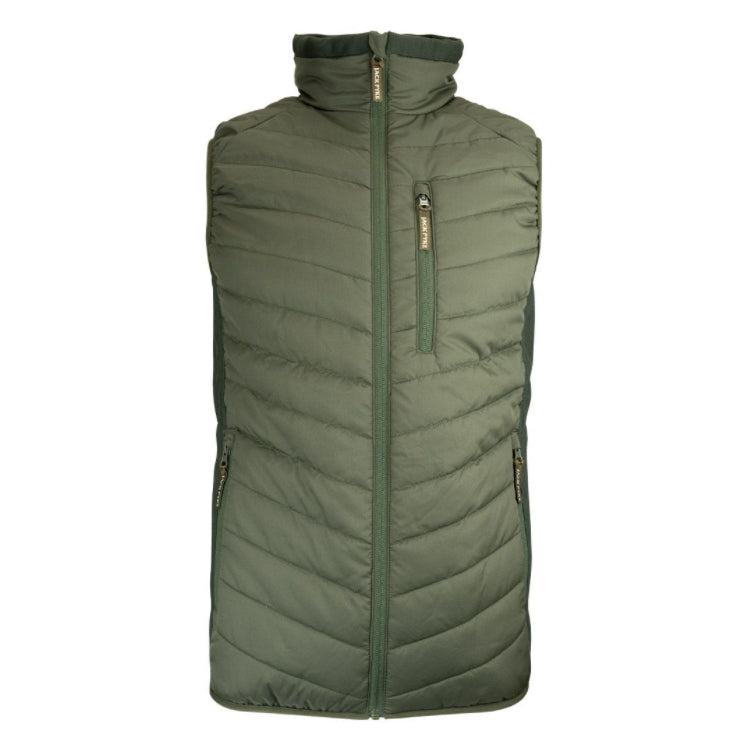 Jack Pyke Hybrid Gilet