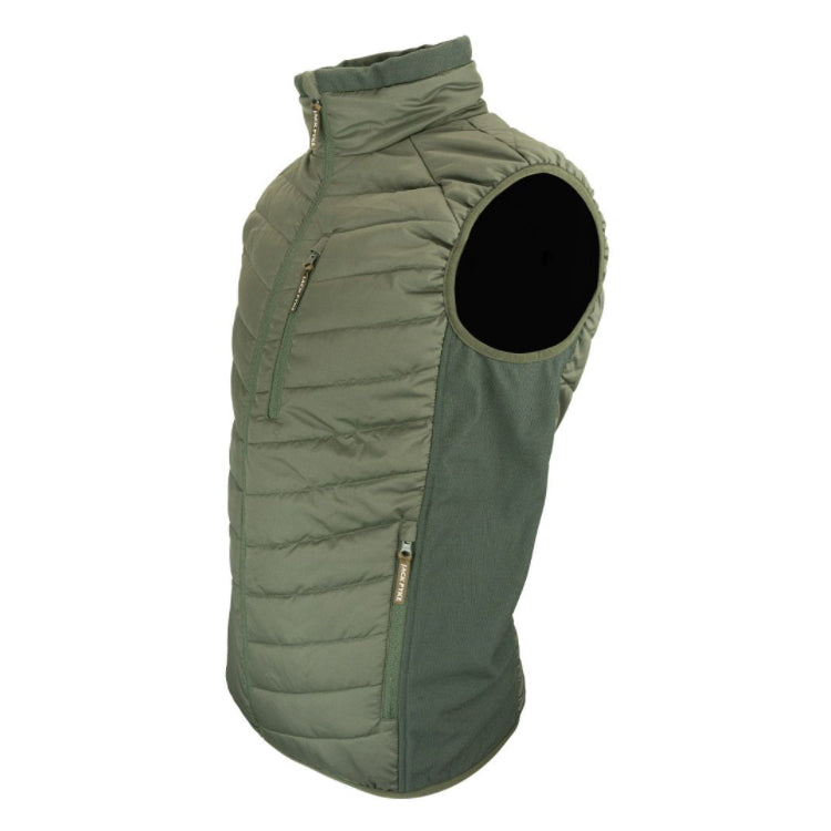 Jack Pyke Hybrid Gilet