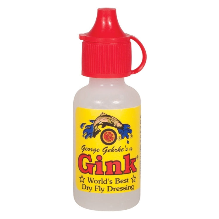 GINK Fly Float