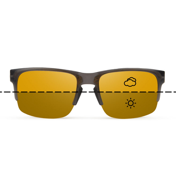 Fortis Bays Lite Sunglasses - Switch