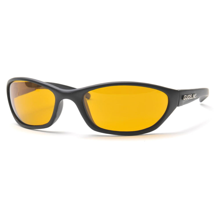 Guideline Kispiox Sunglasses - Yellow Lens