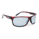 Guideline Ambush Sunglasses - Copper Lens Silver Mirror Coating