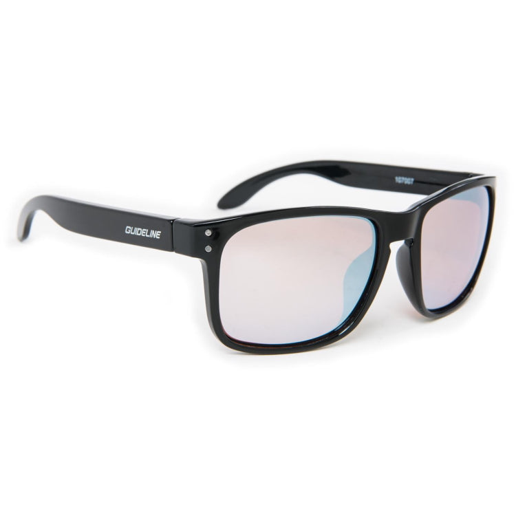 Guideline Coastal Sunglasses - Copper Lens Silver Mirror Coating
