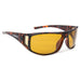 Guideline Tactical Sunglasses - Yellow Lens