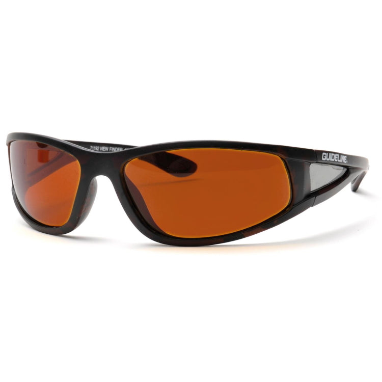 Guideline Viewfinder BB Copper Lens Sunglasses