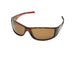 Snowbee Prestige Gamefisher Sunglasses - Tortoiseshell/Amber