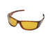 Snowbee Prestige Gamefisher Sunglasses - Tortoiseshell/Yellow