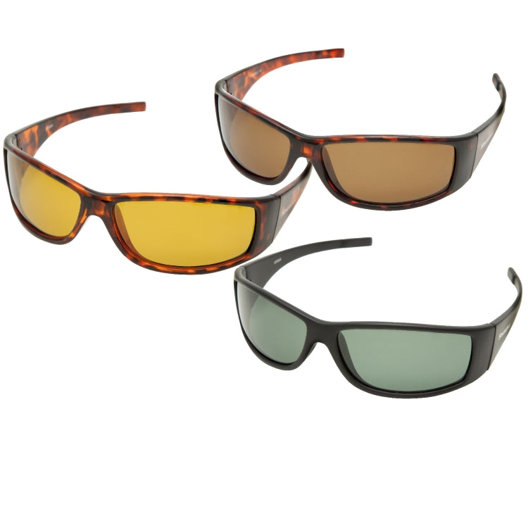 Snowbee Prestige Gamefisher Sunglasses