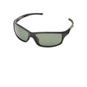 Snowbee Prestige Streamfisher Sunglasses - Gloss Black/Smoke