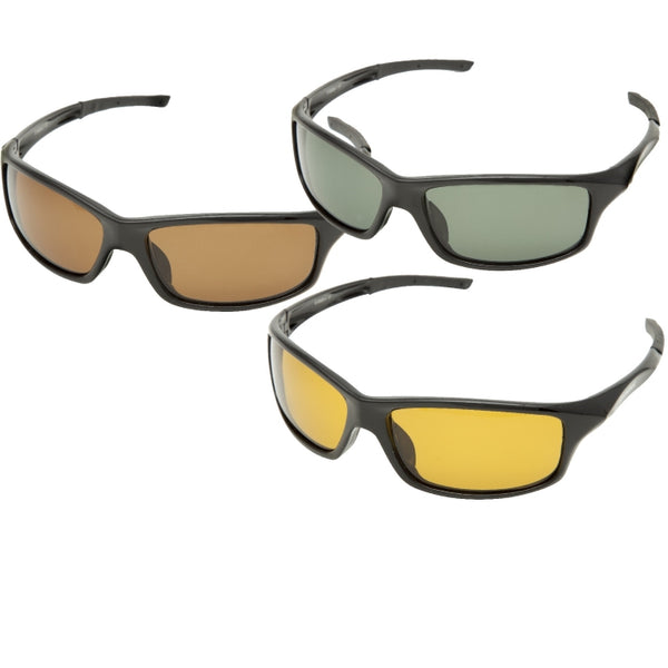Snowbee Prestige Streamfisher Sunglasses