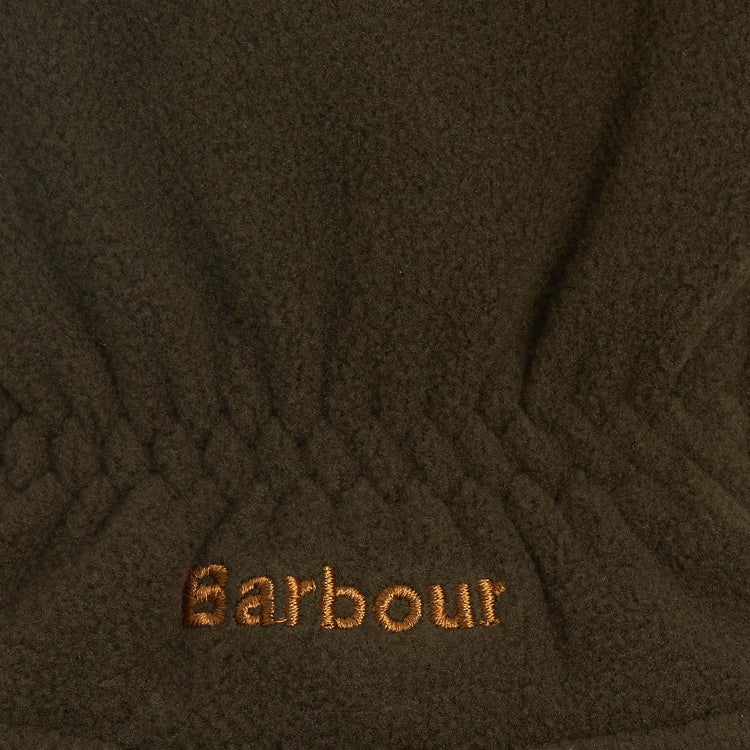 Barbour Coalford Fleece Gloves