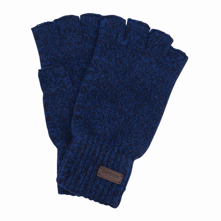 Barbour Rainton Fingerless Gloves John Norris