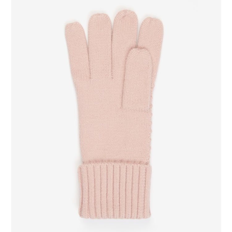 Barbour Ladies Alnwick Knitted Gloves