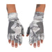 Simms Solarflex Guide Glove - Hex Flo Camo Steel